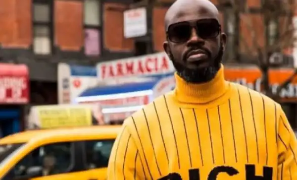 Black Coffee - Redbull Radio Mix 2018
